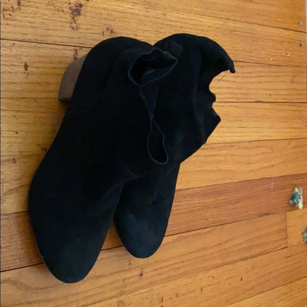 Booties - Picture 2 of 2